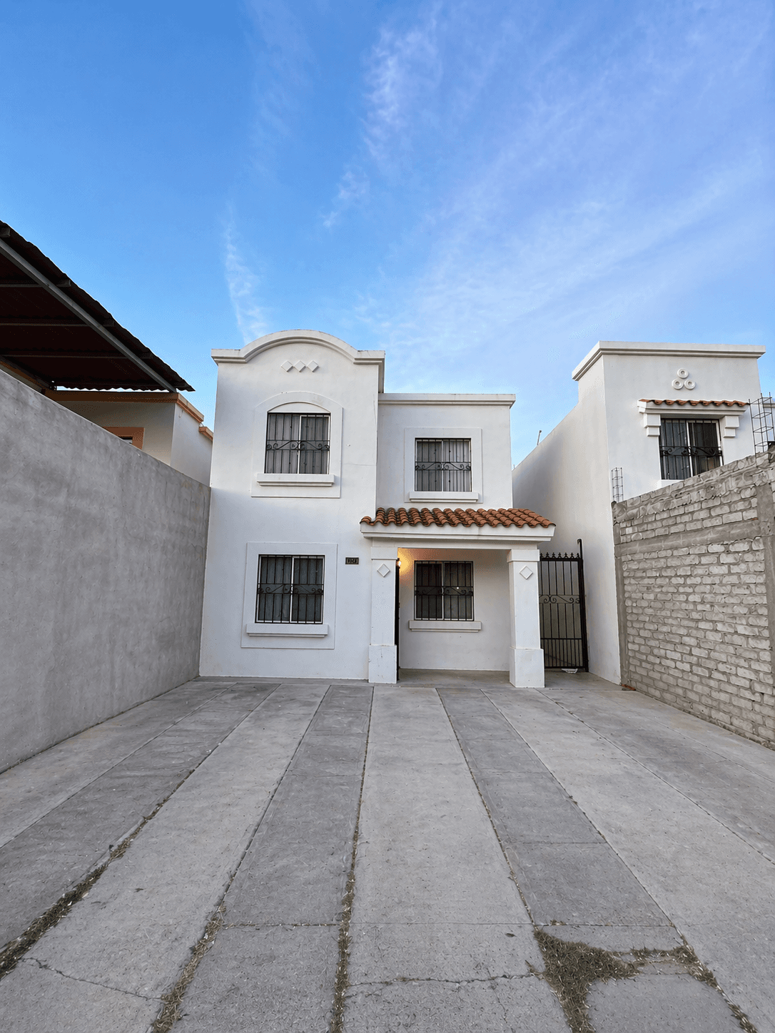 Casa en renta amueblada - imagen 1