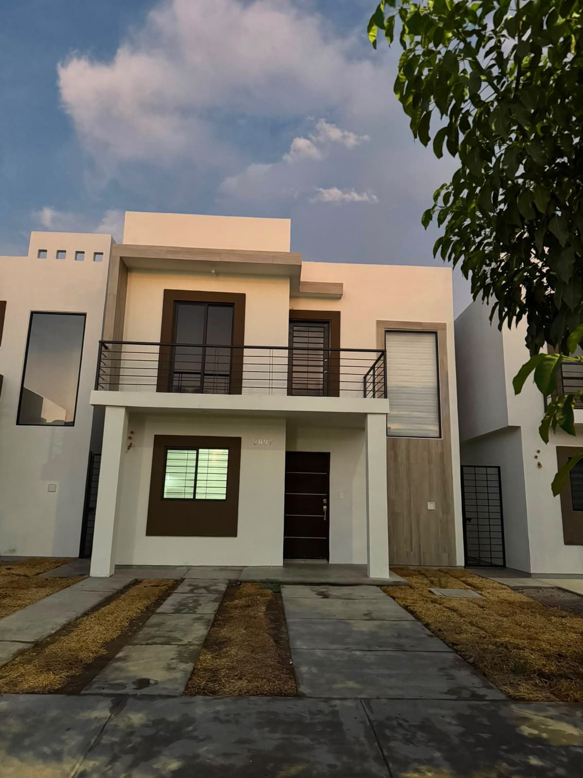 casa en renta amueblada - imagen 1