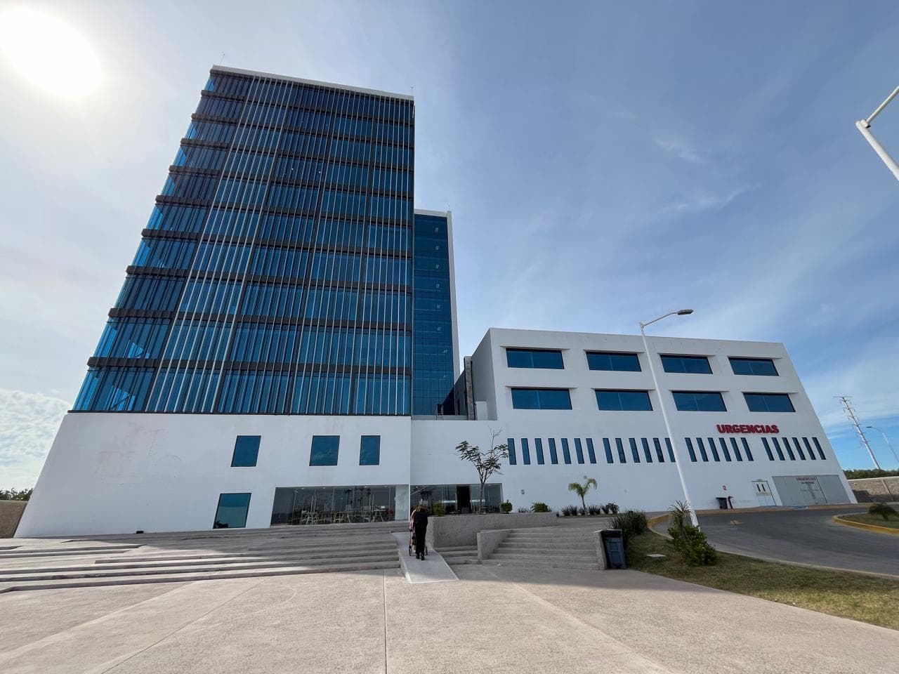 Consultorio medico nuevo en venta - imagen 1