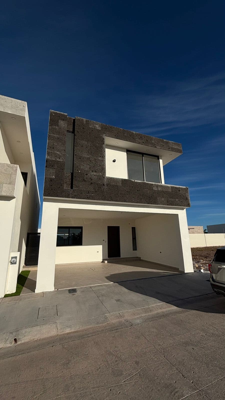 Casa nueva en renta - imagen 1