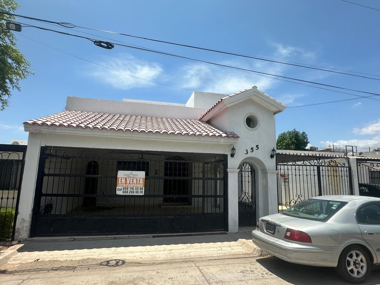 Casa de oportunidad en venta - imagen 1
