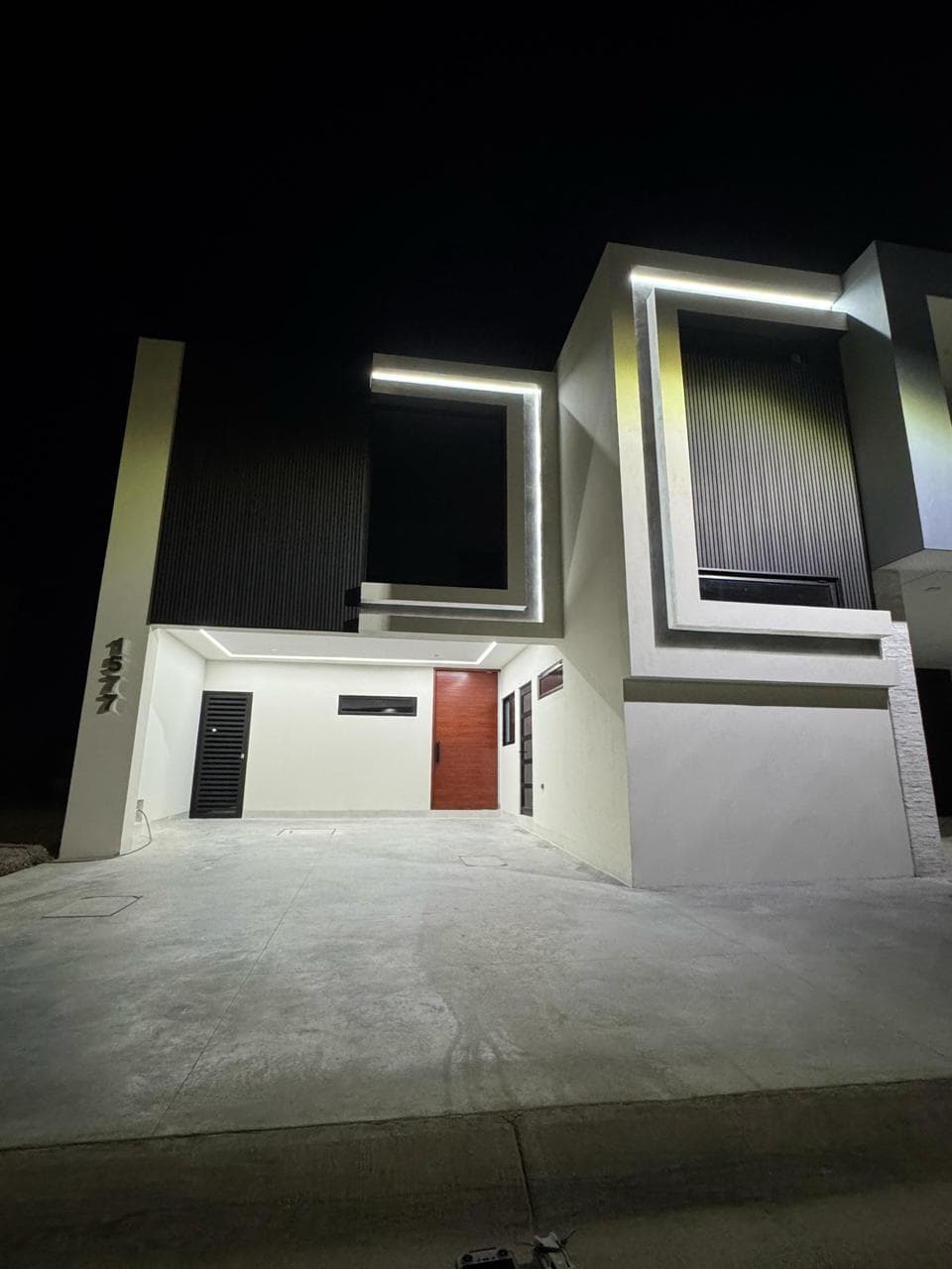 Casa nueva en privada - imagen 1