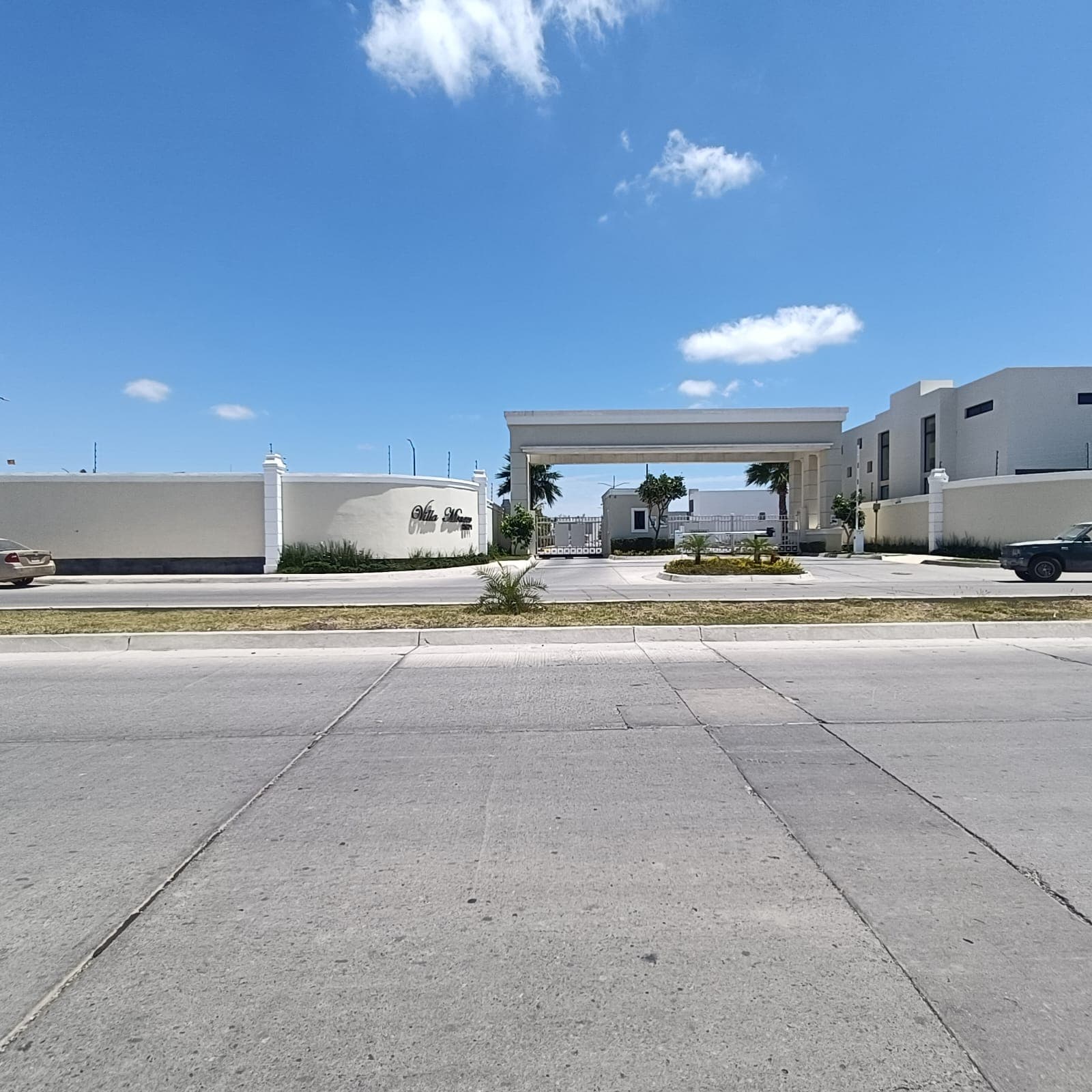 Terreno regular en esquina en venta - imagen 1