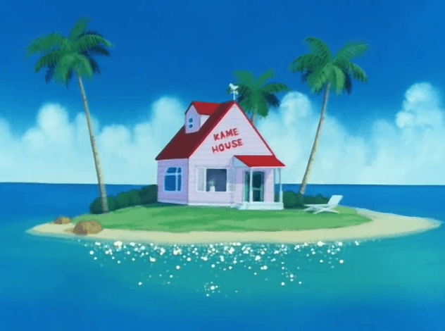 Kamehouse - imagen 1