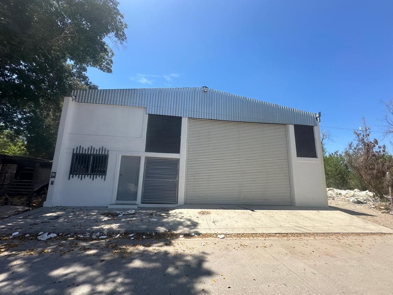 Bodega nueva en venta - imagen 1