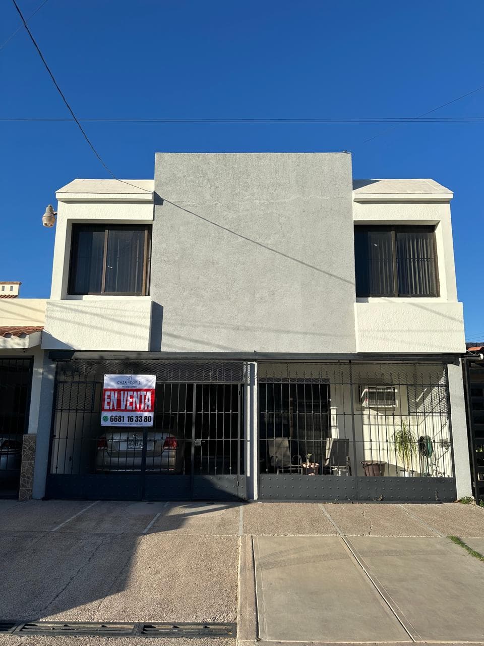 Casa en venta en las fuentes - imagen 1